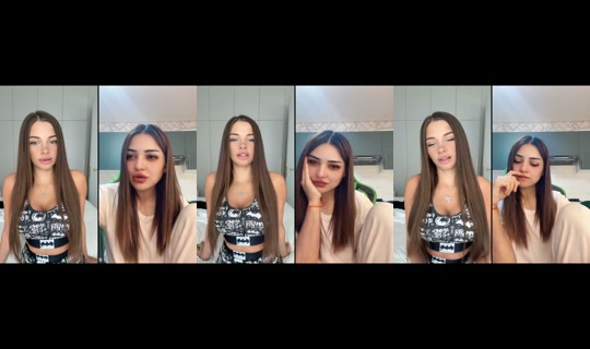 adriananerusheva's Stream - Aug 30, 2026, 2:08 PM