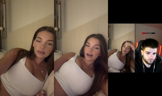 adriananerusheva Recorded on Aug 31, 2026, 7:21 PM