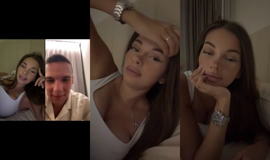 adriananerusheva Recorded on Aug 31, 2026, 9:02 PM
