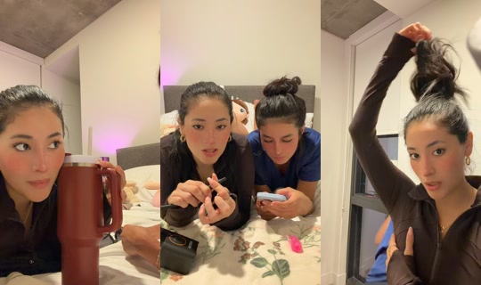 adrianasabd's Stream - Jul 30, 2026, 6:40 AM