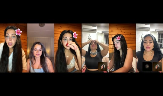 adrianna.dee's Stream - Sep 20, 2026, 12:34 AM