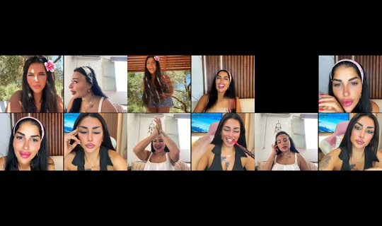 adrianna.dee's Stream - Sep 20, 2026, 9:00 AM