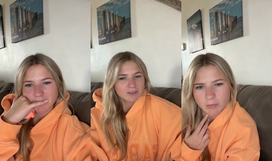 adrianna3nicole's Stream - Aug 5, 2026, 4:57 PM