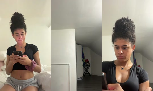 adriannaalluree's Stream - Jul 24, 2026, 2:09 AM