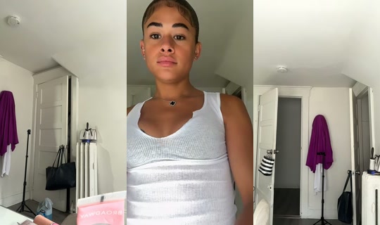 adriannaalluree's Stream - Jul 29, 2026, 7:30 PM