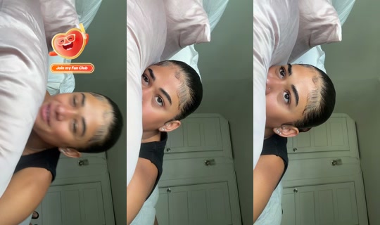 adriannaalluree's Stream - Jul 30, 2026, 5:41 PM