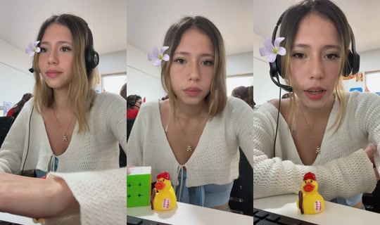 adryanamirella's Stream - Jul 15, 2026, 3:11 PM