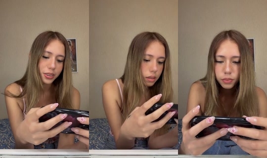 adryanamirella's Stream - Jul 24, 2026, 11:57 PM