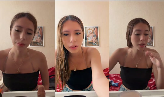 Stream ni adryanamirella - Ago 25, 2026, 3:00 PM