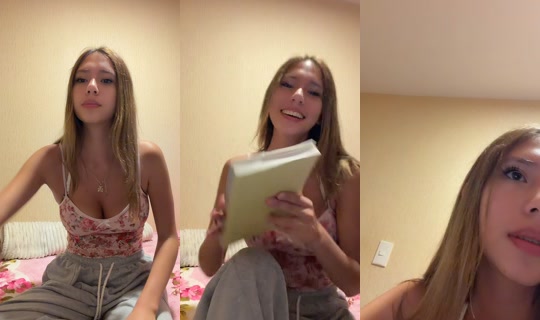 adryanamirella's Stream - Sep 23, 2026, 3:52 AM
