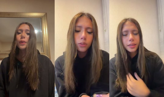 adryanamirella's Stream - Oct 10, 2026, 3:04 AM