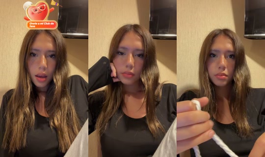 adryanamirella's Stream - Oct 12, 2026, 2:44 AM