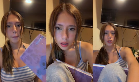 adryanamirella's Stream - Oct 13, 2026, 3:45 AM