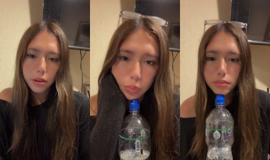 adryanamirella's Stream - Oct 15, 2026, 3:37 AM