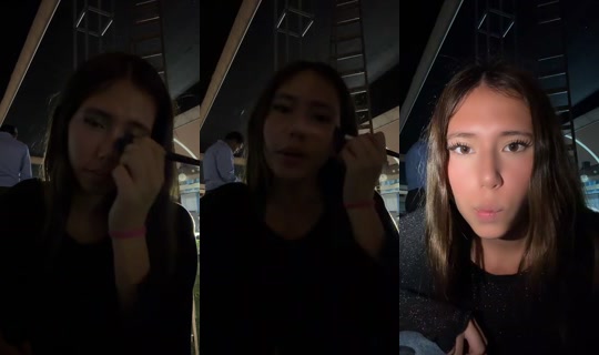adryanamirella Recorded on Oct 16, 2026, 1:03 AM