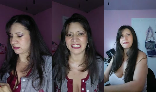 adryyanita's Stream - Jul 14, 2026, 3:11 AM
