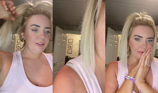 adventureswithashxx's Stream - Jul 15, 2026, 1:09 AM
