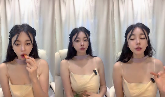 aengdoyoudo's Stream - Jul 17, 2026, 2:37 PM