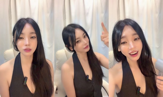 aengdoyoudo's Stream - Jul 18, 2026, 4:45 PM