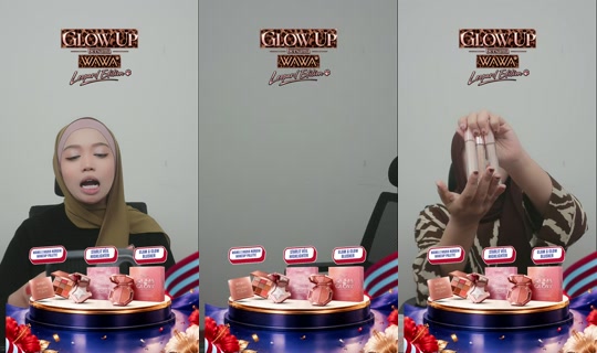 aerilzafrel8's Stream - Oct 23, 2026, 2:52 AM