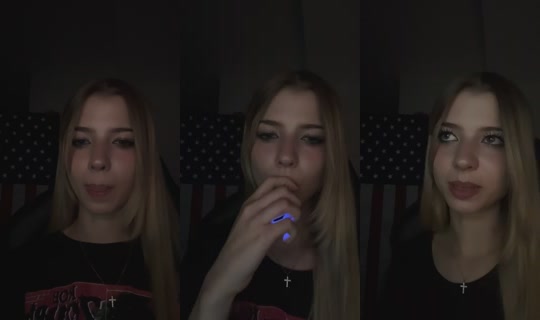 aerina.og's Stream - Jul 13, 2026, 9:29 PM