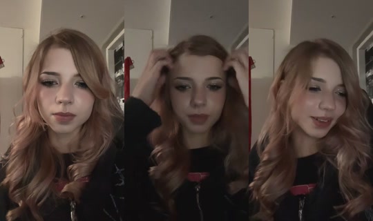 aerina.og's Stream - Jul 20, 2026, 5:33 PM