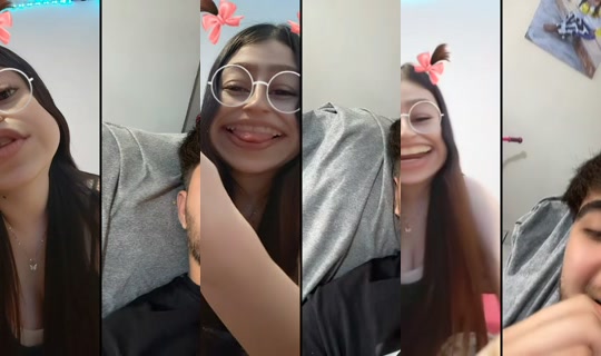 af57391's Stream - Jul 23, 2026, 4:38 PM