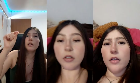 af57391's Stream - Jul 23, 2026, 7:10 PM