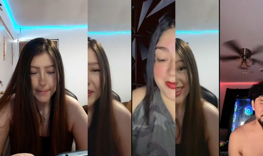 af57391 的直播 - 2026年7月25日 0:40