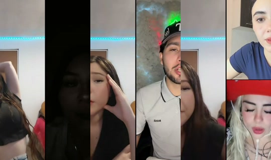 af57391's Stream - Aug 1, 2026, 3:18 AM