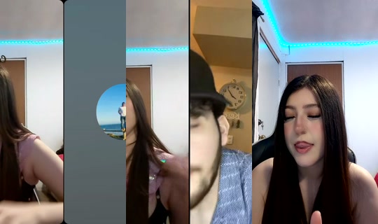 af57391's Stream - Aug 3, 2026, 3:20 AM