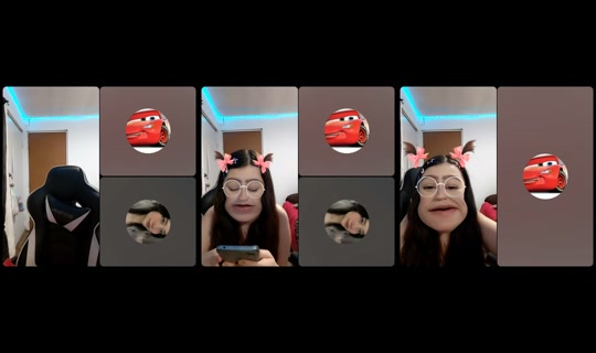 Stream ni af57391 - Ago 23, 2026, 1:56 AM