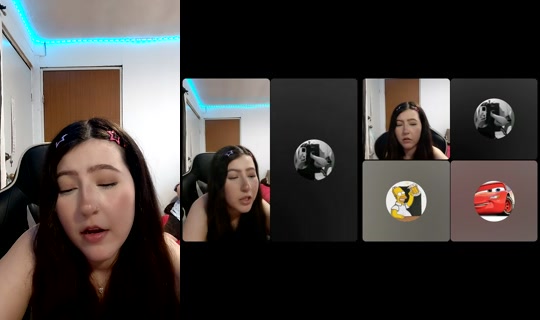 Stream ni af57391 - Ago 23, 2026, 3:57 AM