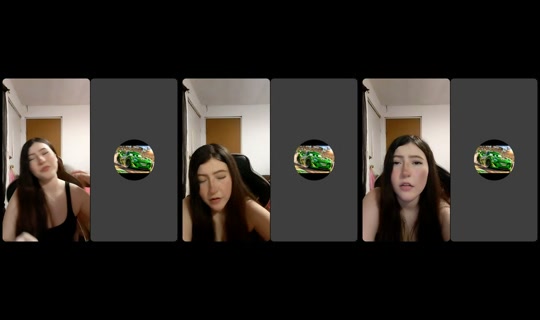 af57391's Stream - Sep 19, 2026, 1:12 AM