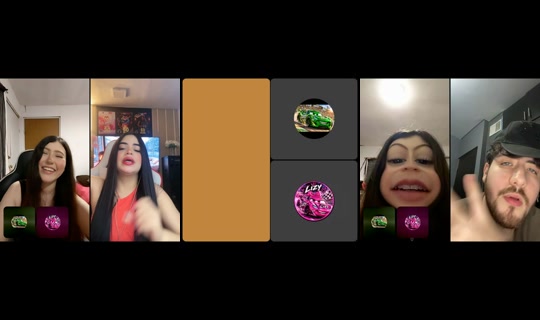 af57391's Stream - Sep 19, 2026, 2:53 AM