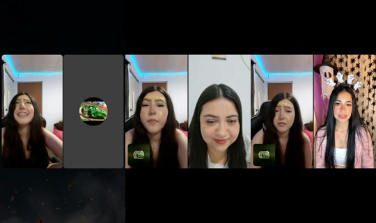 af57391's Stream - Oct 11, 2026, 2:00 AM