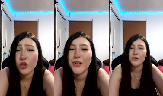 af57391's Stream - Oct 13, 2026, 3:21 AM