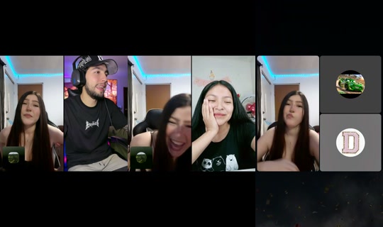af57391's Stream - Oct 14, 2026, 1:52 AM