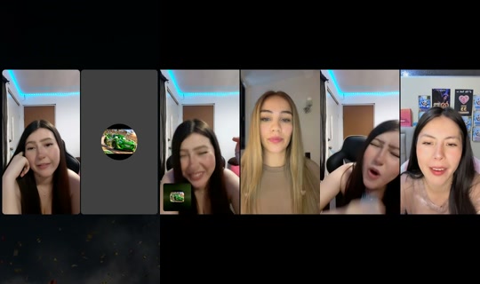 af57391's Stream - Oct 14, 2026, 2:43 AM
