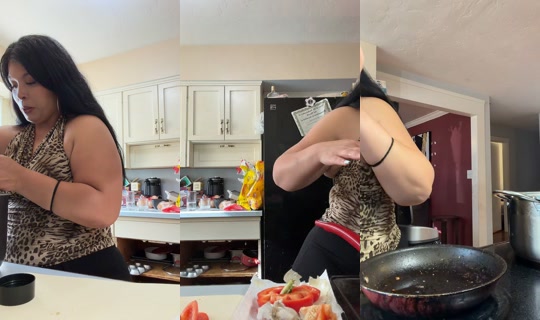 afakasimama's Stream - Jul 16, 2026, 12:56 AM