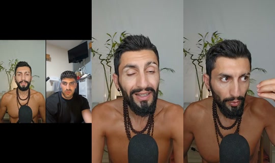 afipnistis_coach's Stream - Jul 21, 2026, 7:51 PM