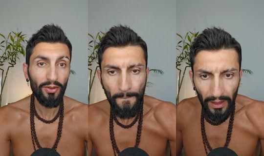 afipnistis_coach's Stream - Jul 27, 2026, 9:08 PM