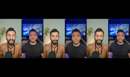 afipnistis_coach's Stream - Jul 29, 2026, 10:11 PM