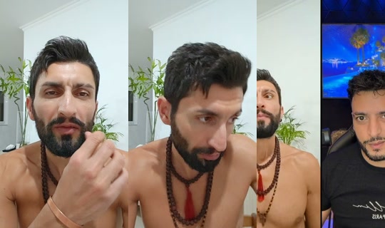afipnistis_coach's Stream - Aug 22, 2026, 9:11 PM