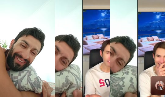 Stream ni afipnistis_coach - Ago 23, 2026, 9:34 AM