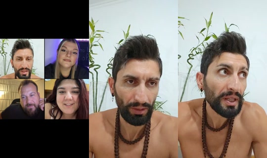 afipnistis_coach's Stream - Sep 20, 2026, 11:52 PM