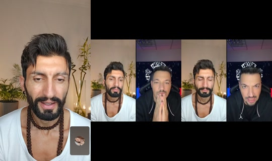 Stream di afipnistis_coach - 16 ott 2026, 23:33