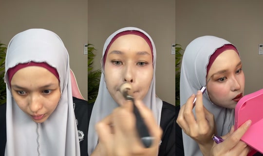 Stream di afiqahyasran - 14 ott 2026, 12:54