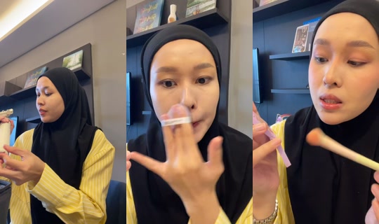 afiqahyasran's Stream - Oct 23, 2026, 1:16 AM