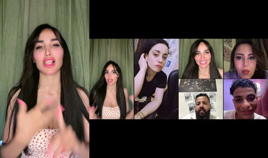 afnanih's Stream - Jul 10, 2026, 7:57 PM